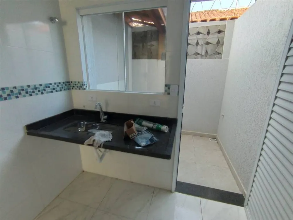 Casa de Condomínio, 2 quartos - Foto 12
