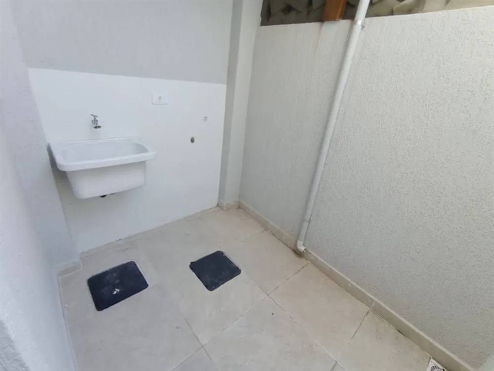 Casa de Condomínio, 2 quartos - Foto 9