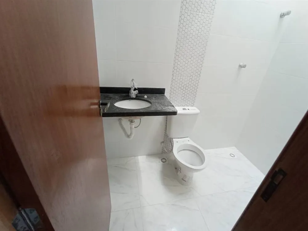 Casa de Condomínio, 2 quartos - Foto 16