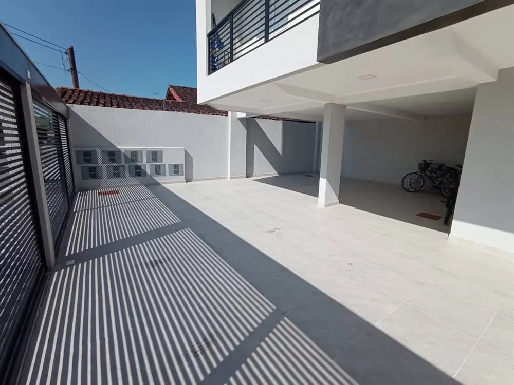 Casa de Condomínio, 2 quartos - Foto 3