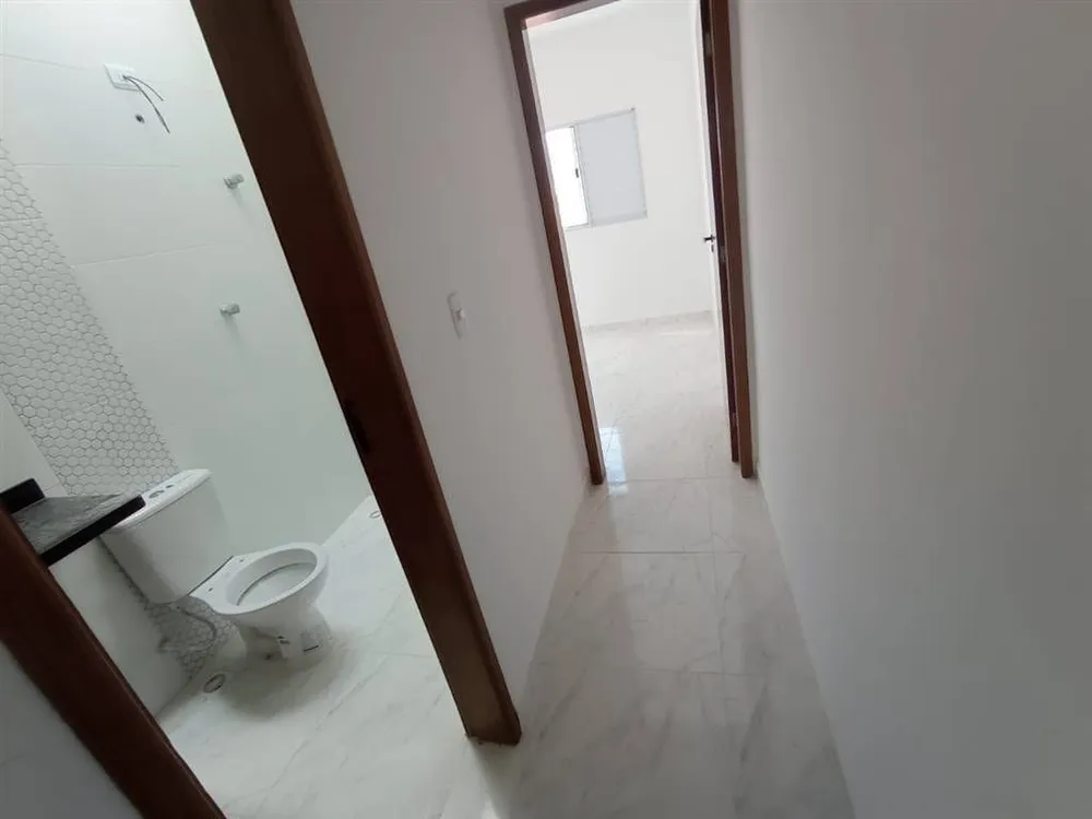 Casa de Condomínio, 2 quartos - Foto 13