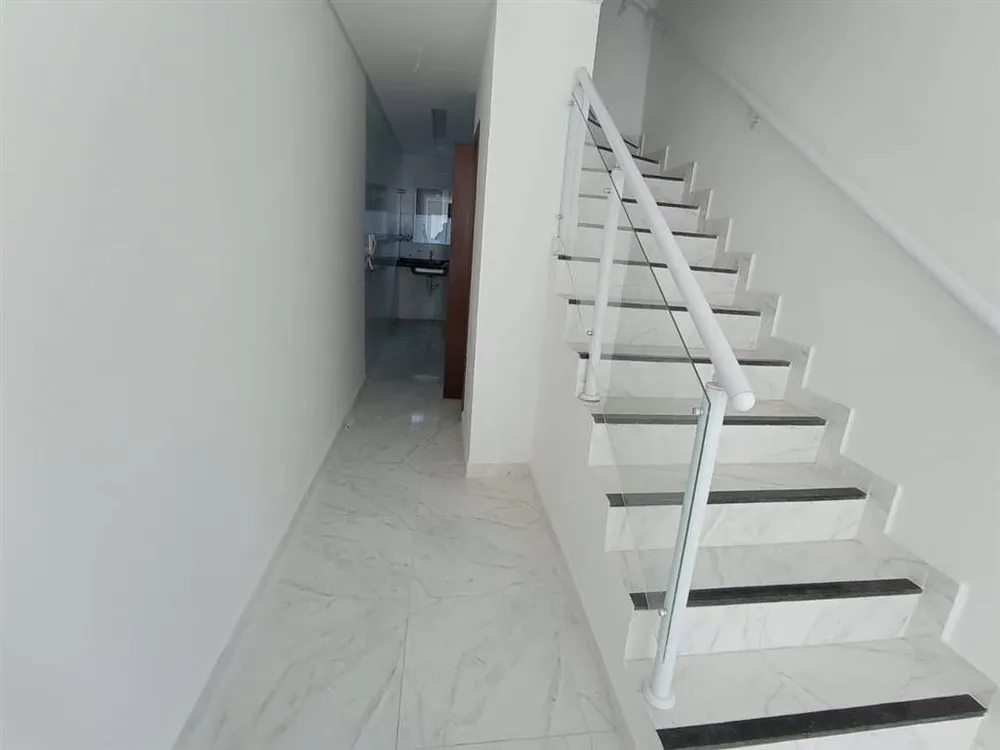 Casa de Condomínio, 2 quartos - Foto 4