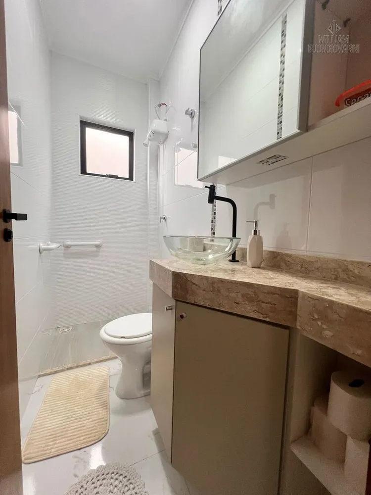 Casa de Condomínio, 2 quartos - Foto 6
