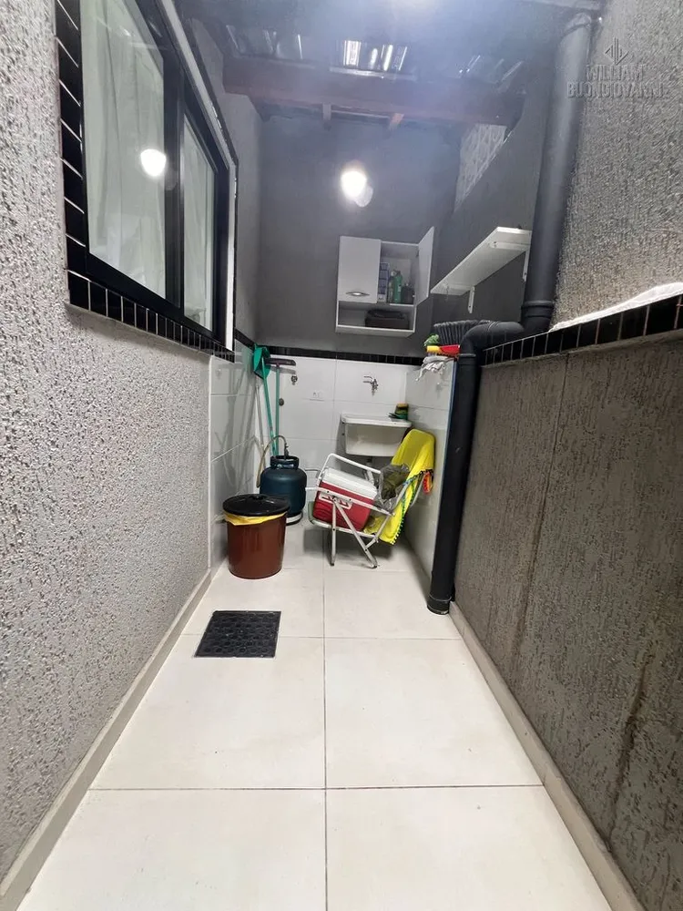 Casa de Condomínio, 2 quartos - Foto 4