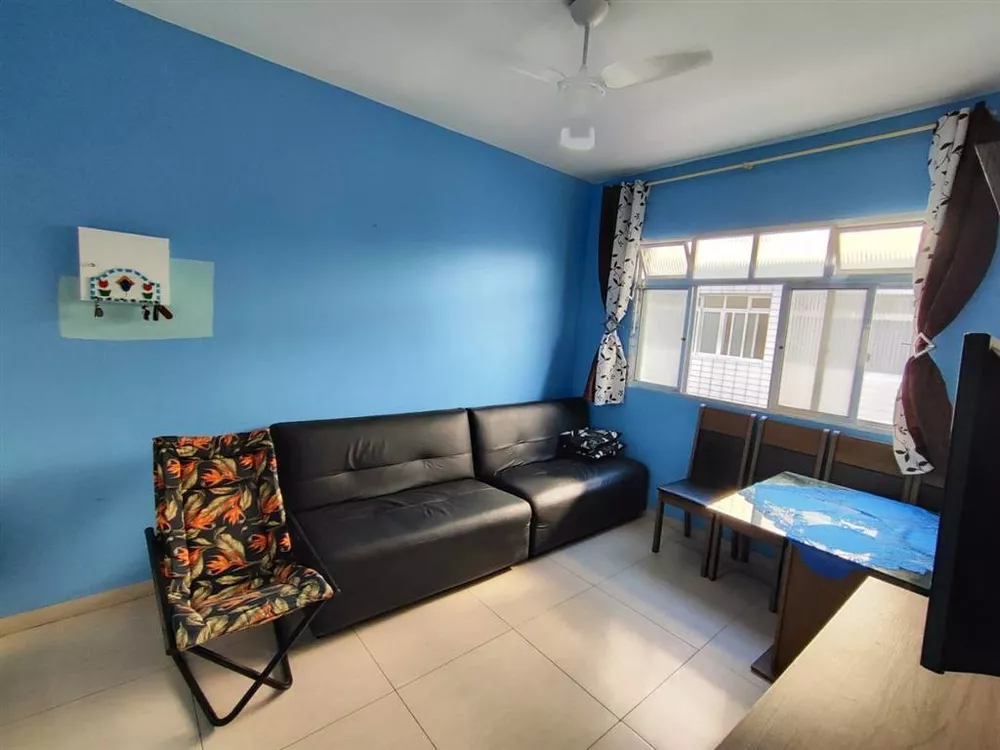 Apartamento à venda com 1 quarto, 42m² - Foto 8