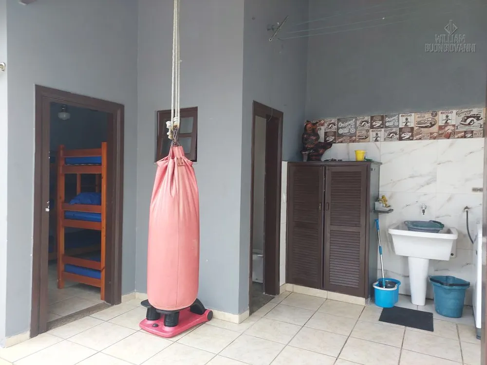 Casa, 3 quartos, 181 m² - Foto 2