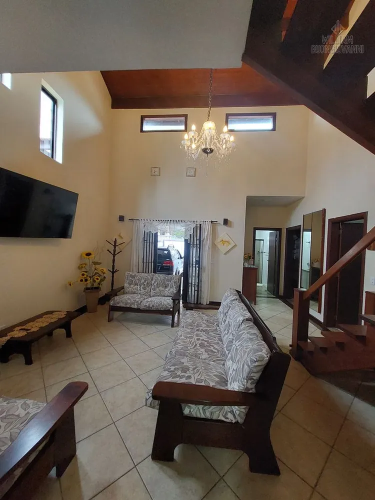 Casa, 3 quartos, 181 m² - Foto 5