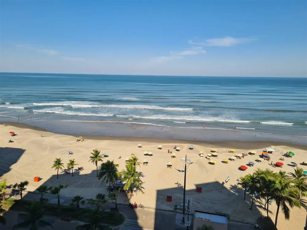 Apartamento, 3 quartos, 93 m² - Foto 1