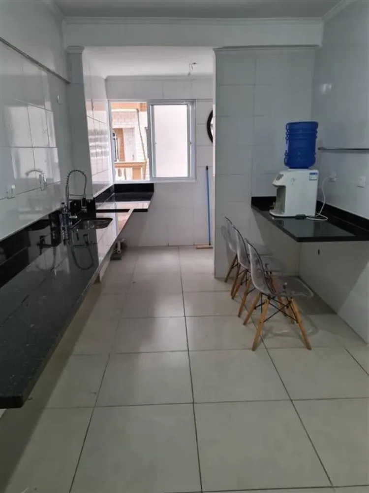 Apartamento, 3 quartos, 93 m² - Foto 1