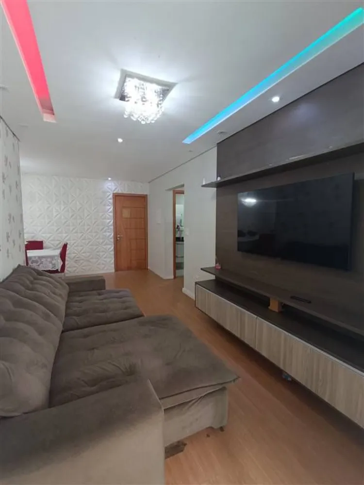 Apartamento, 2 quartos, 74 m² - Foto 4