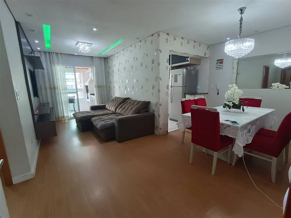 Apartamento, 2 quartos, 74 m² - Foto 1