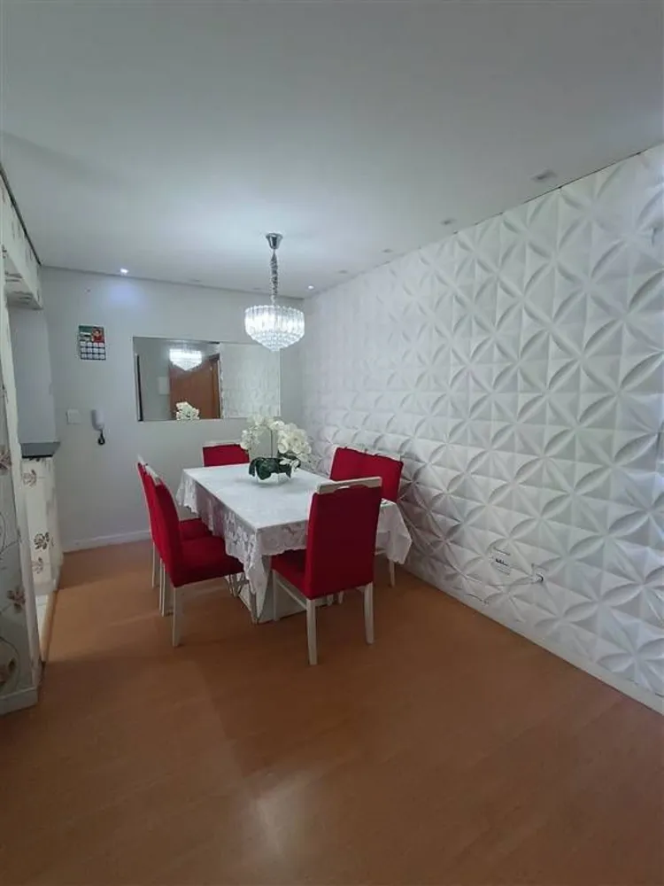 Apartamento, 2 quartos, 74 m² - Foto 2