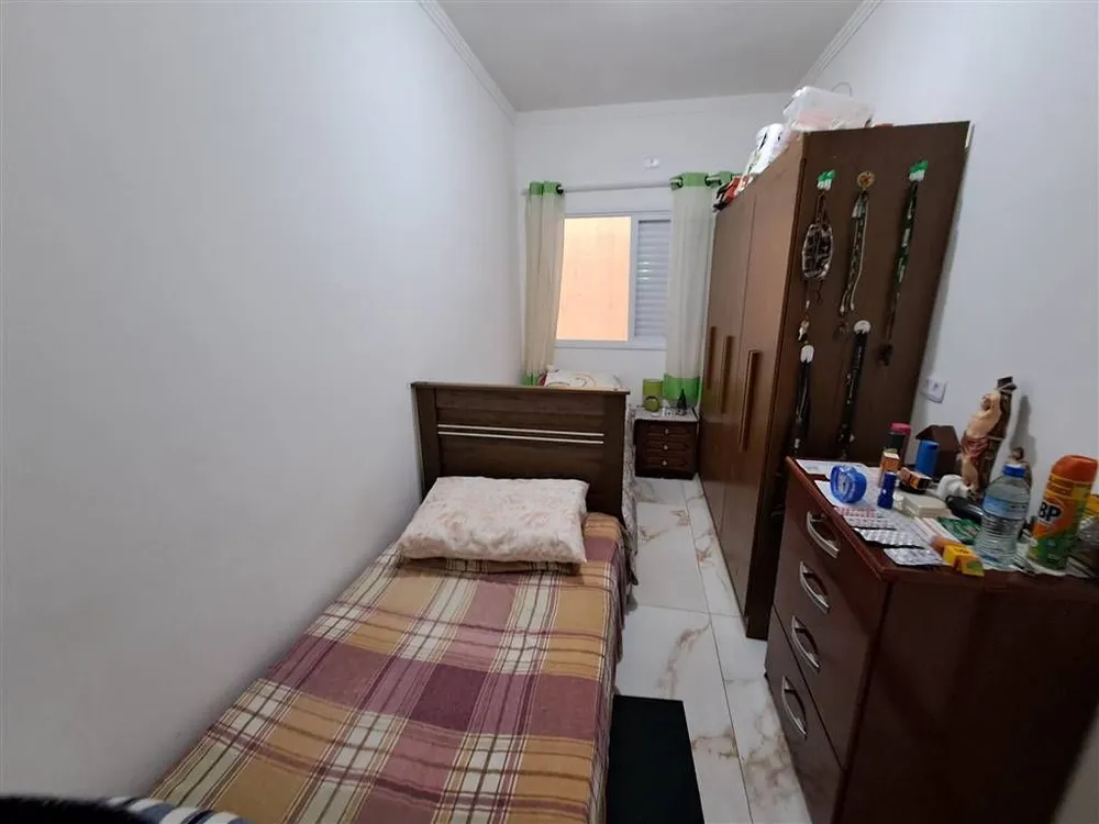 Casa, 2 quartos, 42 m² - Foto 3