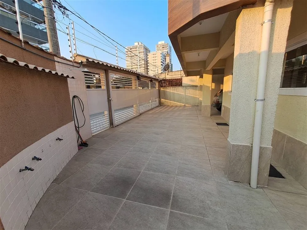 Casa, 2 quartos, 42 m² - Foto 7