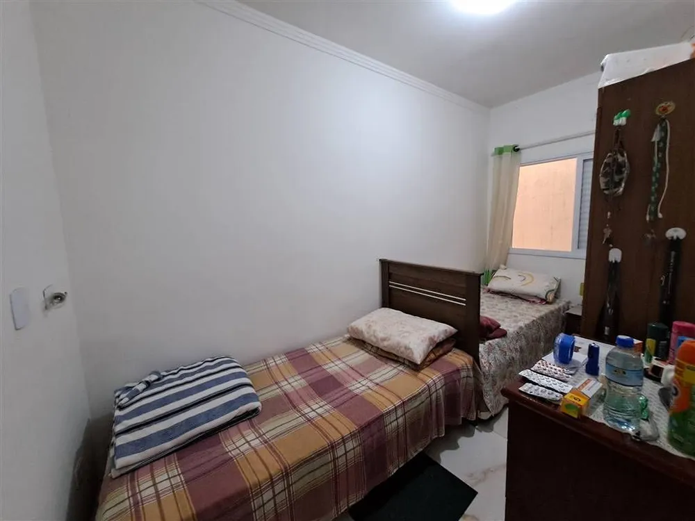 Casa, 2 quartos, 42 m² - Foto 4