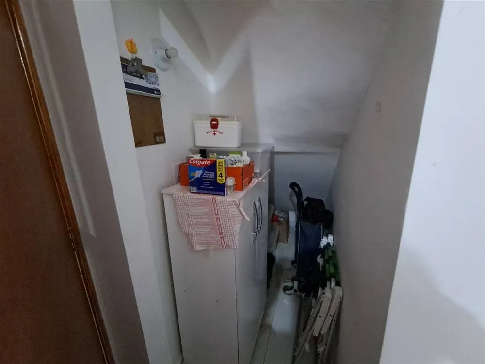 Casa, 2 quartos, 42 m² - Foto 1