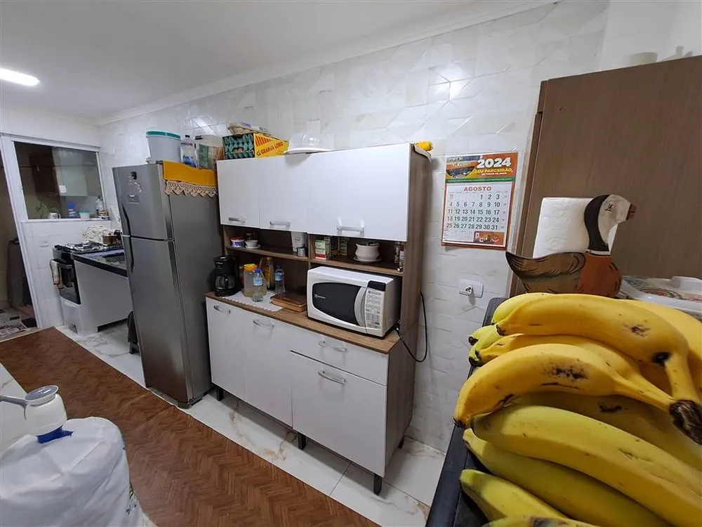 Casa, 2 quartos, 42 m² - Foto 9