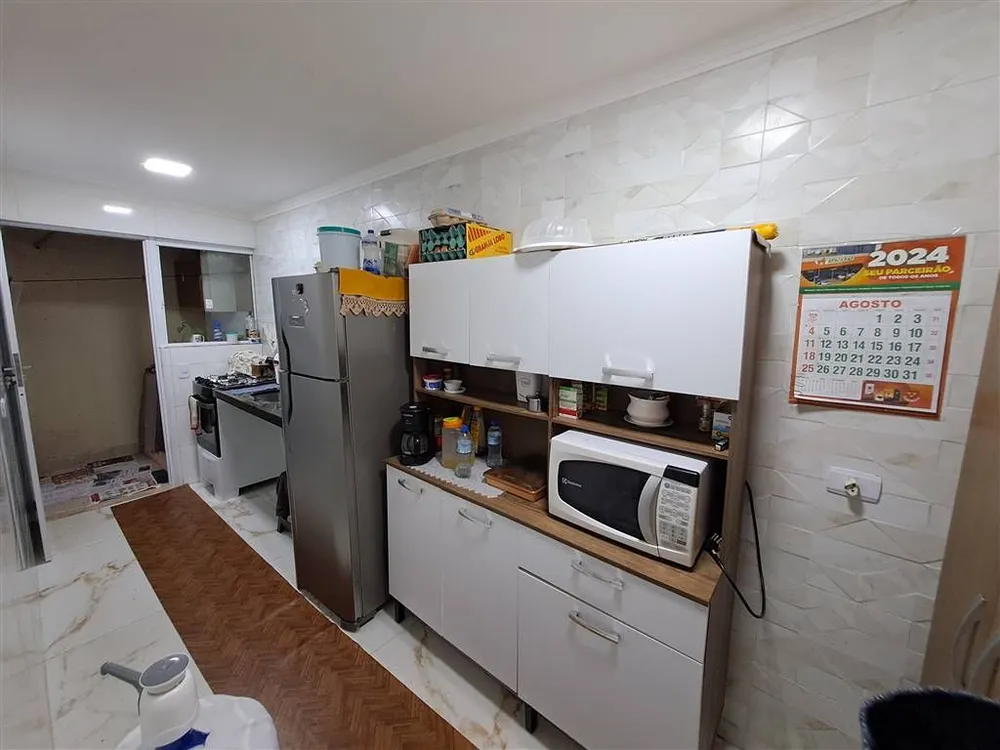 Casa, 2 quartos, 42 m² - Foto 10