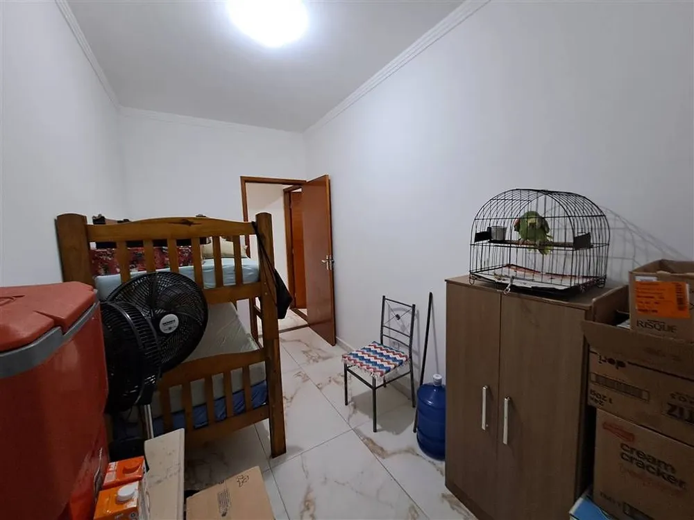 Casa, 2 quartos, 42 m² - Foto 6