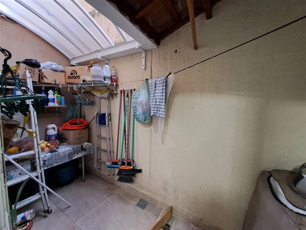 Casa, 2 quartos, 42 m² - Foto 4