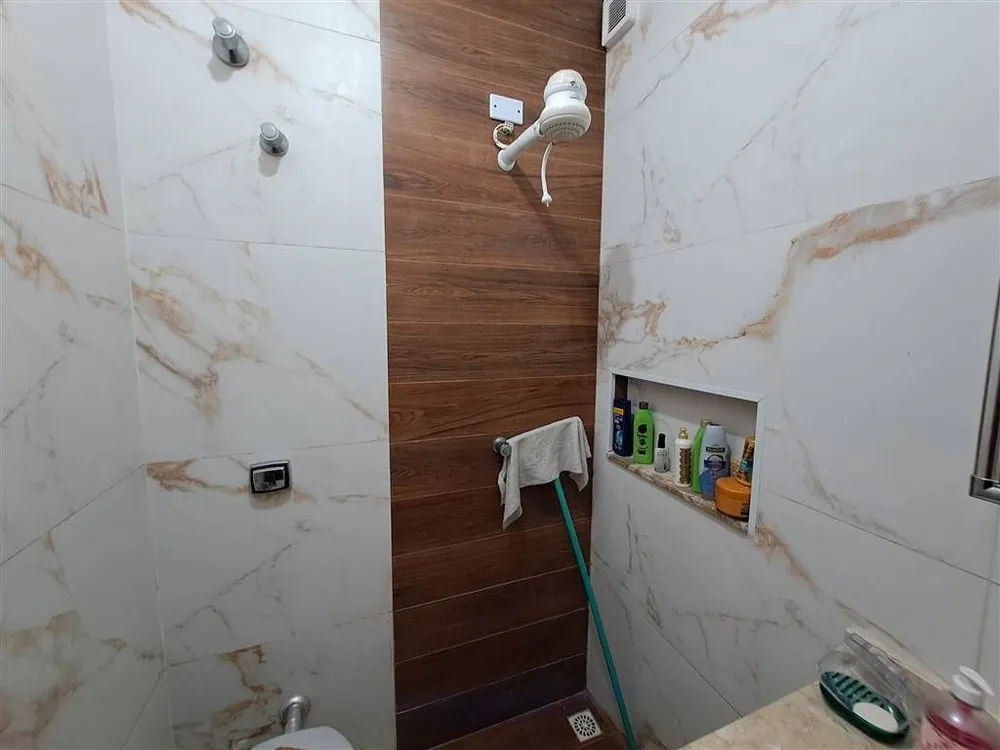 Casa, 2 quartos, 42 m² - Foto 8