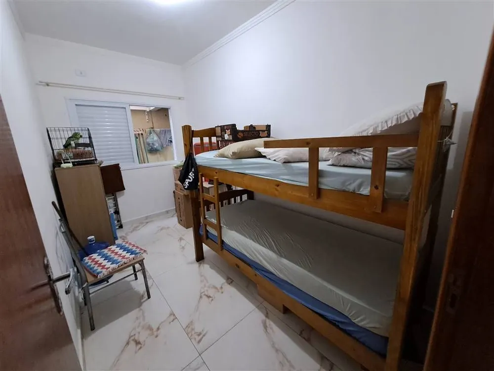 Casa, 2 quartos, 42 m² - Foto 2