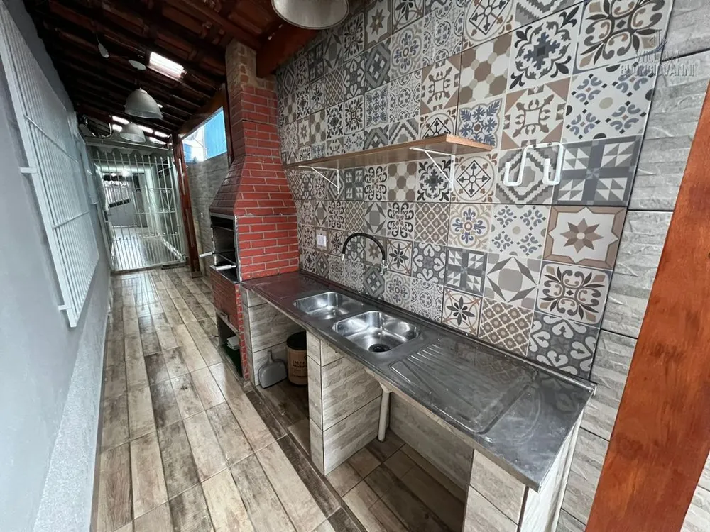 Casa, 2 quartos, 107 m² - Foto 7