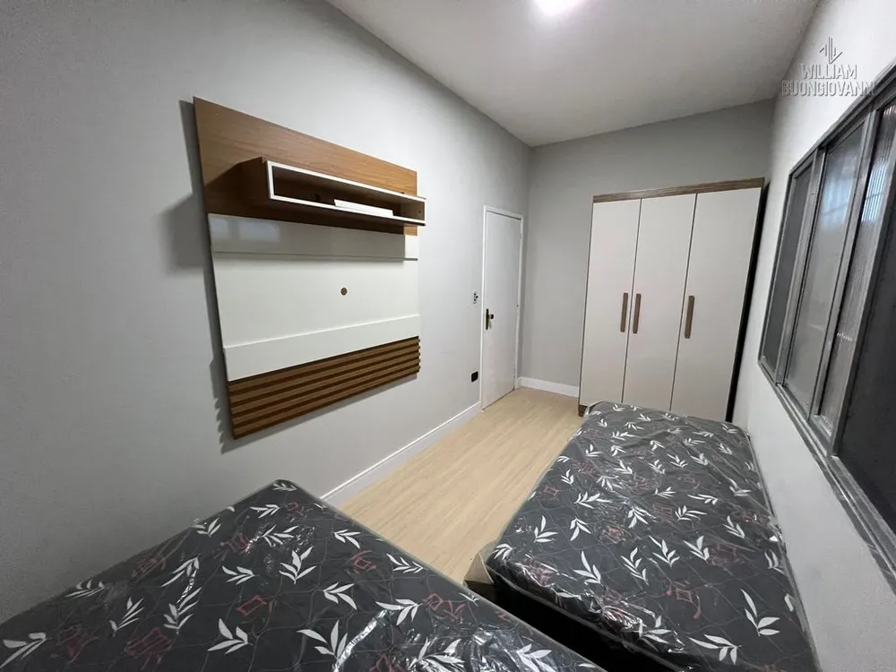 Casa, 2 quartos, 107 m² - Foto 4