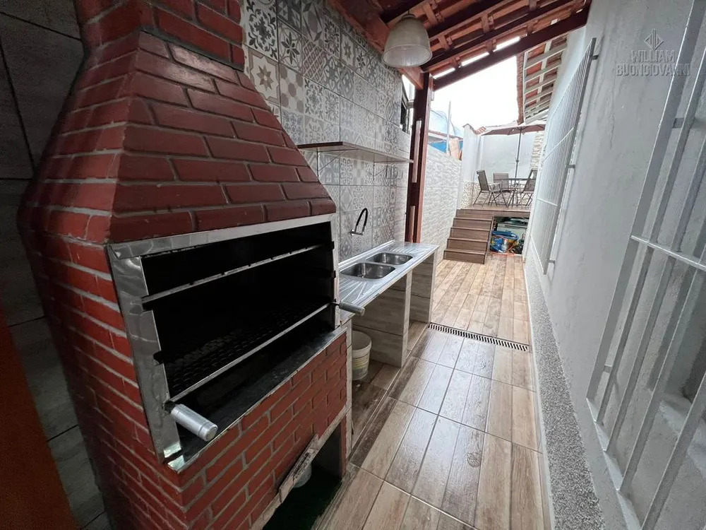 Casa, 2 quartos, 107 m² - Foto 6