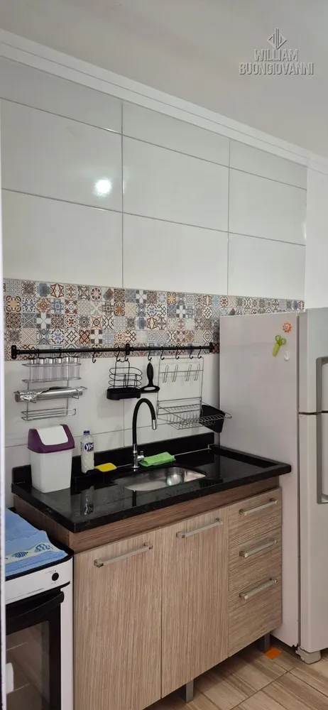 Casa de Condomínio, 2 quartos - Foto 3