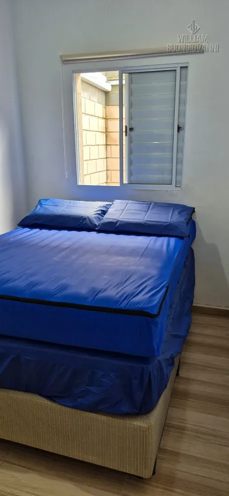 Casa de Condomínio, 2 quartos - Foto 4