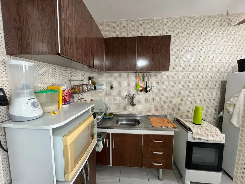 Apartamento, 2 quartos, 68 m² - Foto 5