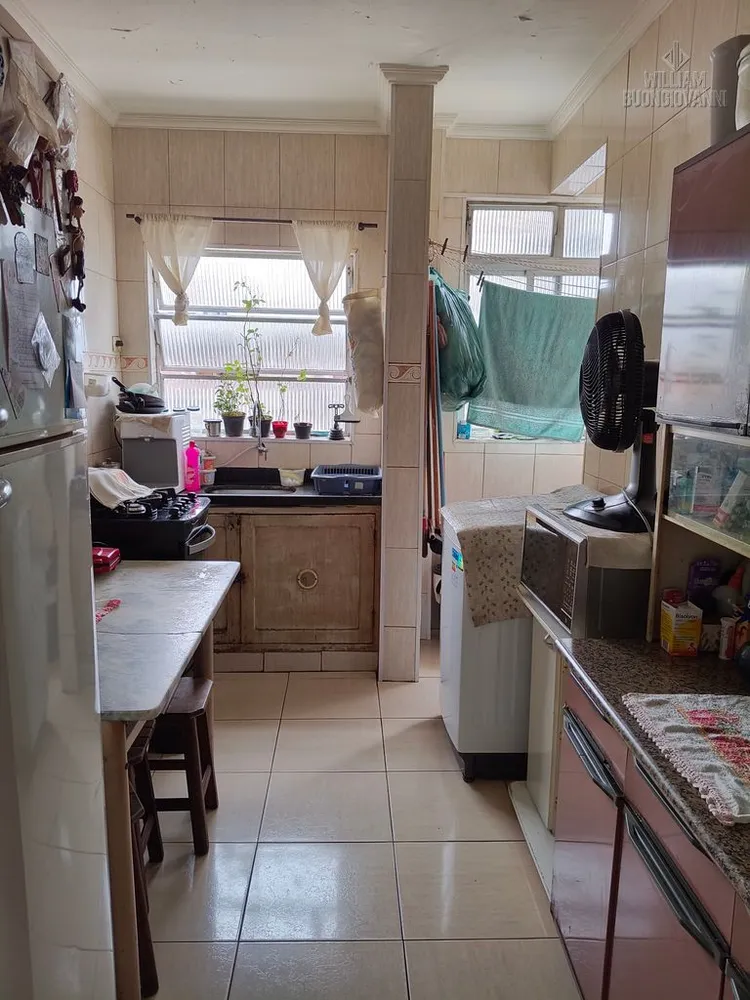 Apartamento, 3 quartos, 86 m² - Foto 9