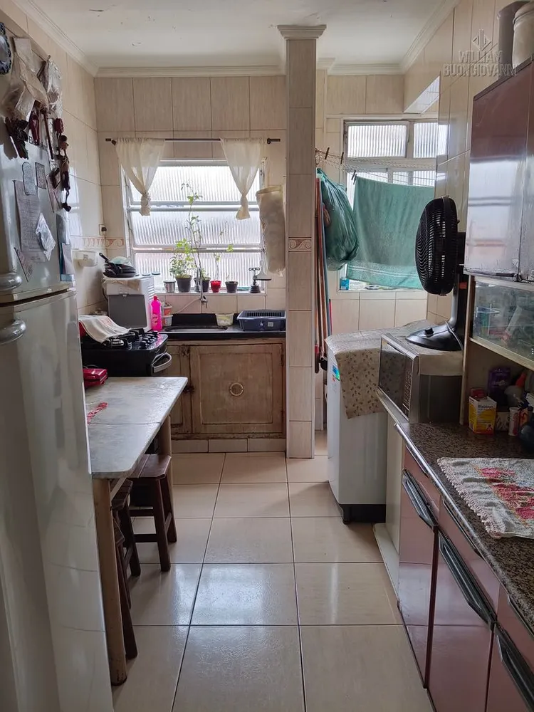 Apartamento, 3 quartos, 86 m² - Foto 6