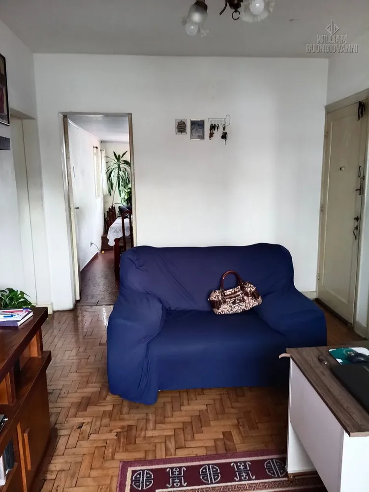 Apartamento, 3 quartos, 86 m² - Foto 6