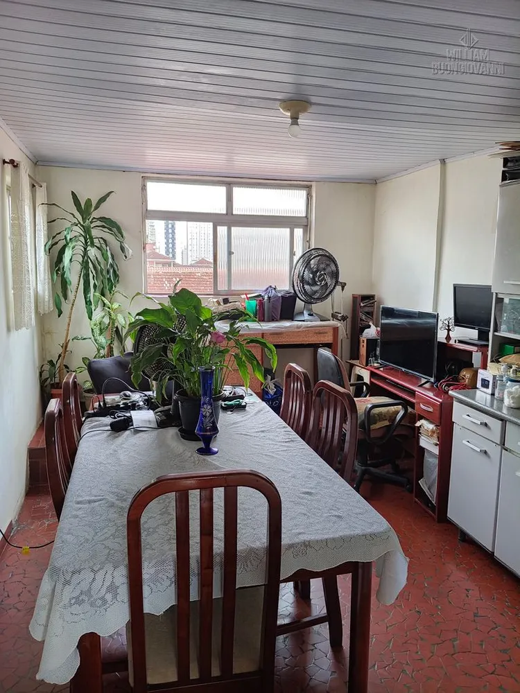 Apartamento, 3 quartos, 86 m² - Foto 1