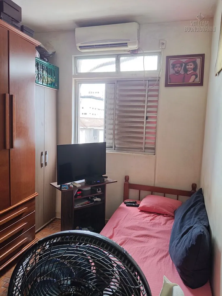 Apartamento, 3 quartos, 86 m² - Foto 8