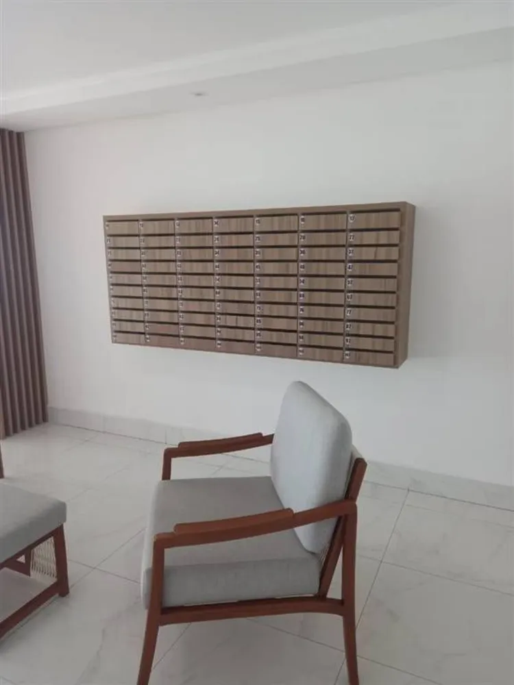 Apartamento, 2 quartos, 70 m² - Foto 2