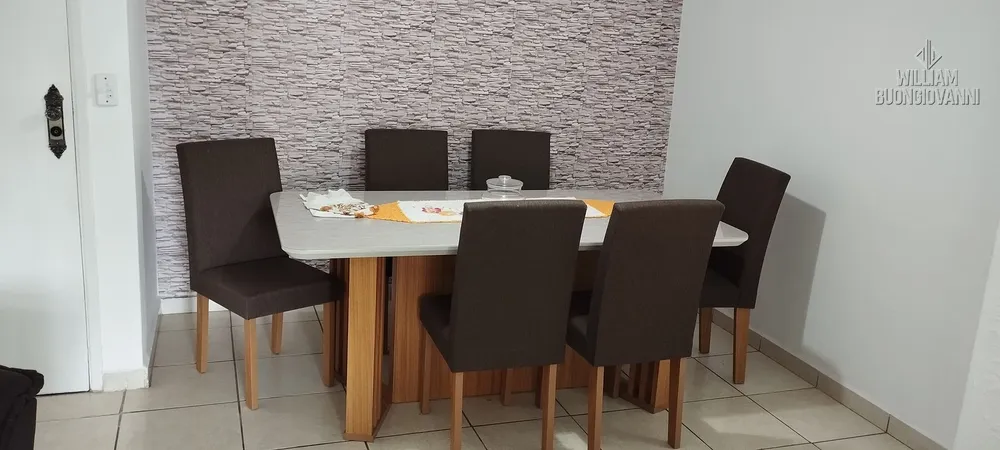Apartamento, 2 quartos, 70 m² - Foto 1