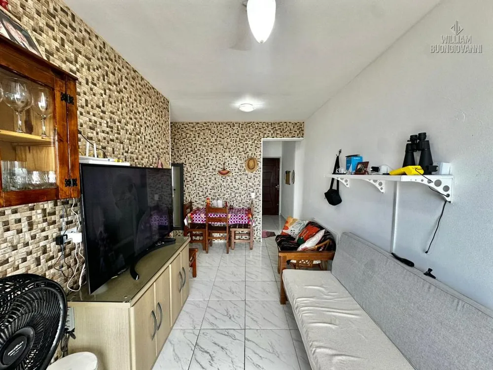 Apartamento, 1 quarto, 45 m² - Foto 5