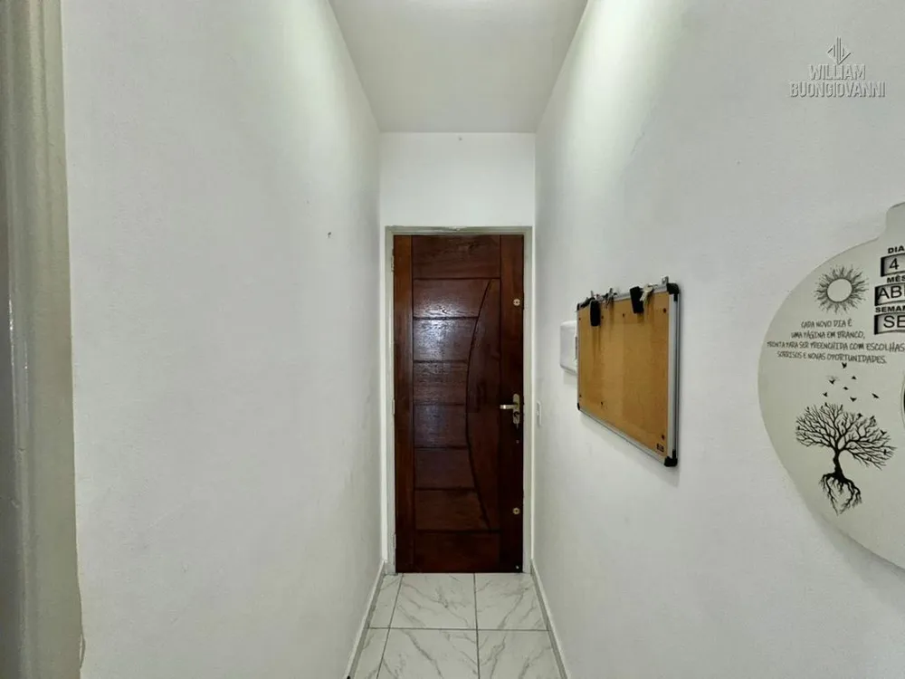 Apartamento, 1 quarto, 45 m² - Foto 1