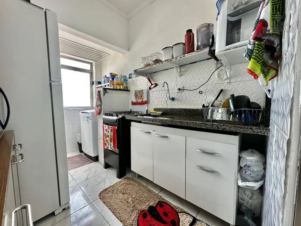 Apartamento, 1 quarto, 45 m² - Foto 2