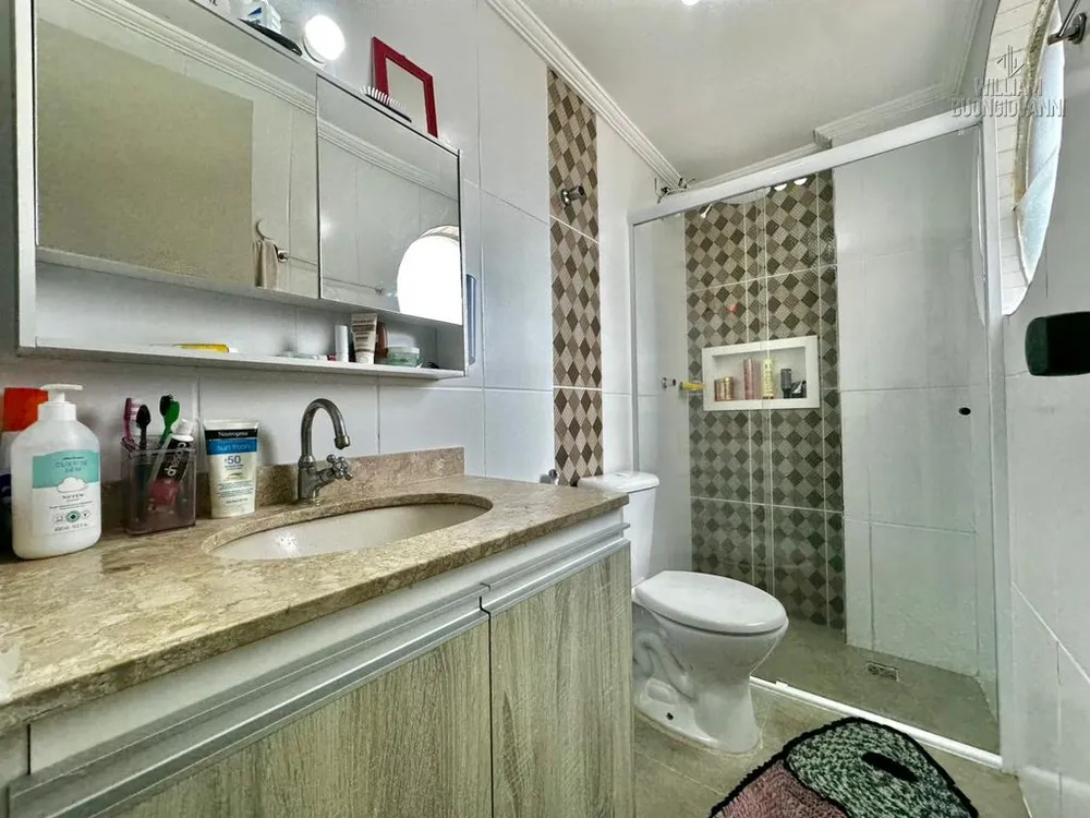 Apartamento, 1 quarto, 45 m² - Foto 7