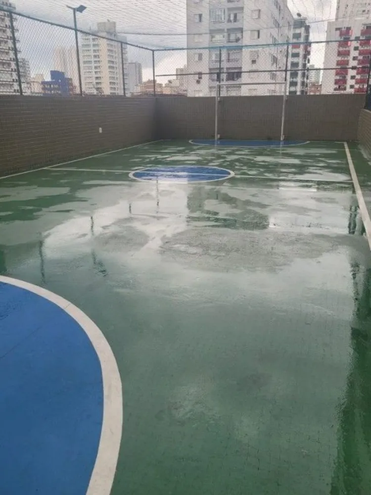 Apartamento, 2 quartos, 76 m² - Foto 2