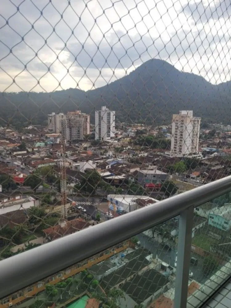 Apartamento, 2 quartos, 76 m² - Foto 12