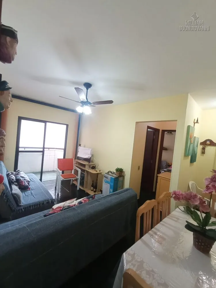 Apartamento, 1 quarto, 52 m² - Foto 2