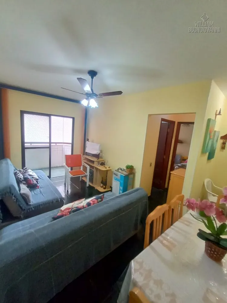 Apartamento, 1 quarto, 52 m² - Foto 5