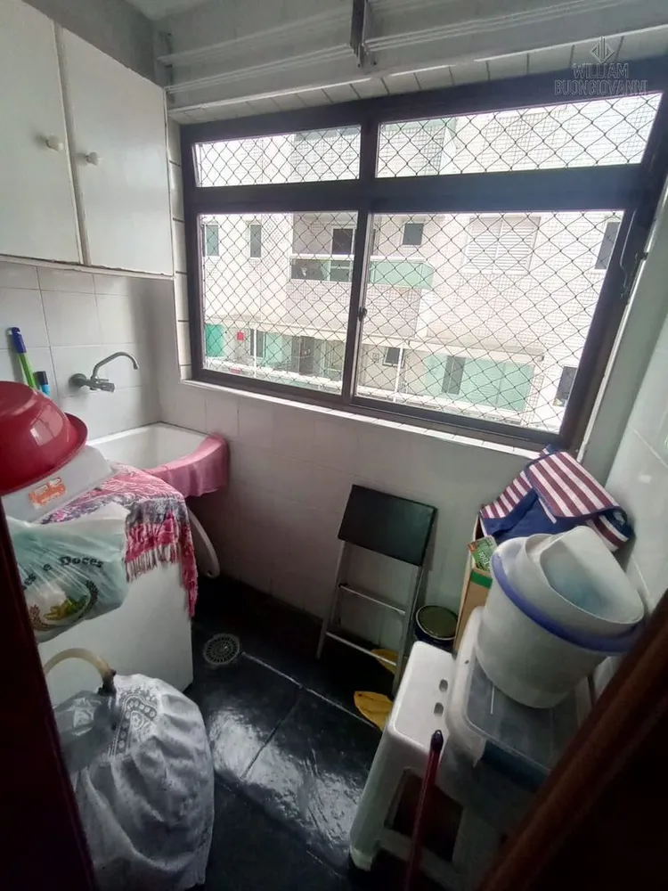 Apartamento, 1 quarto, 52 m² - Foto 2