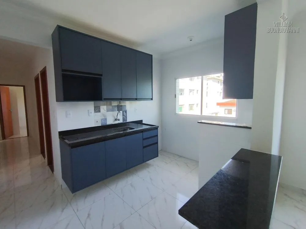 Apartamento, 2 quartos, 55 m² - Foto 7