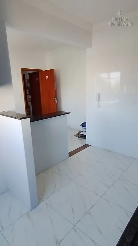 Apartamento, 2 quartos, 55 m² - Foto 2